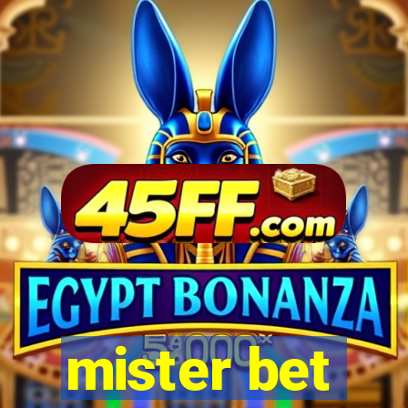 mister bet